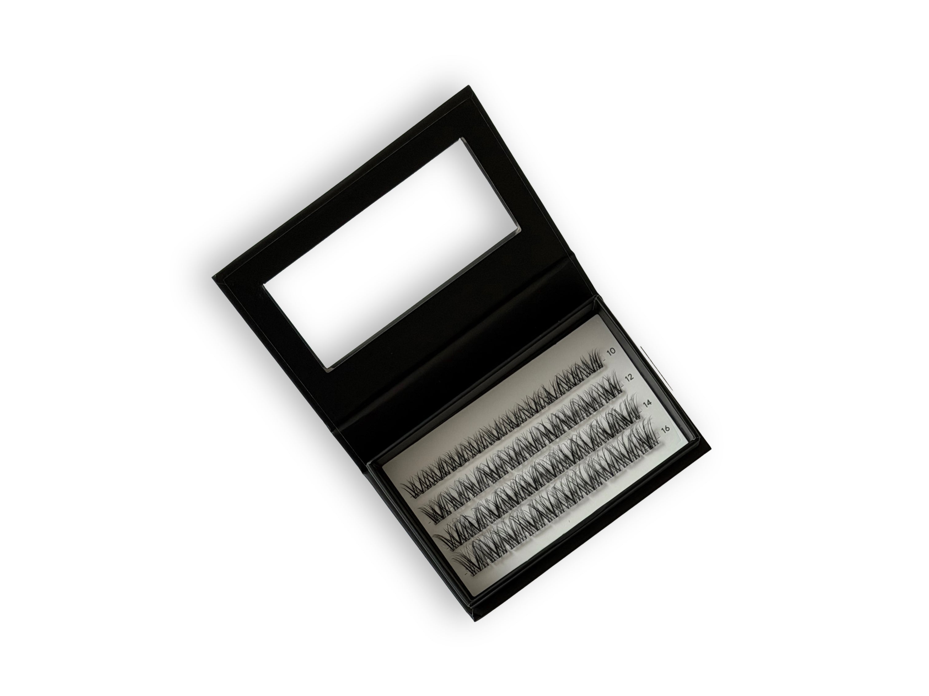 ANGEL Natural Lengthening False Lashes
