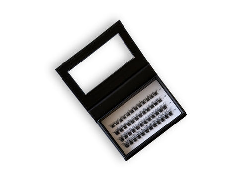 AURORA Full Wispy False Lashes