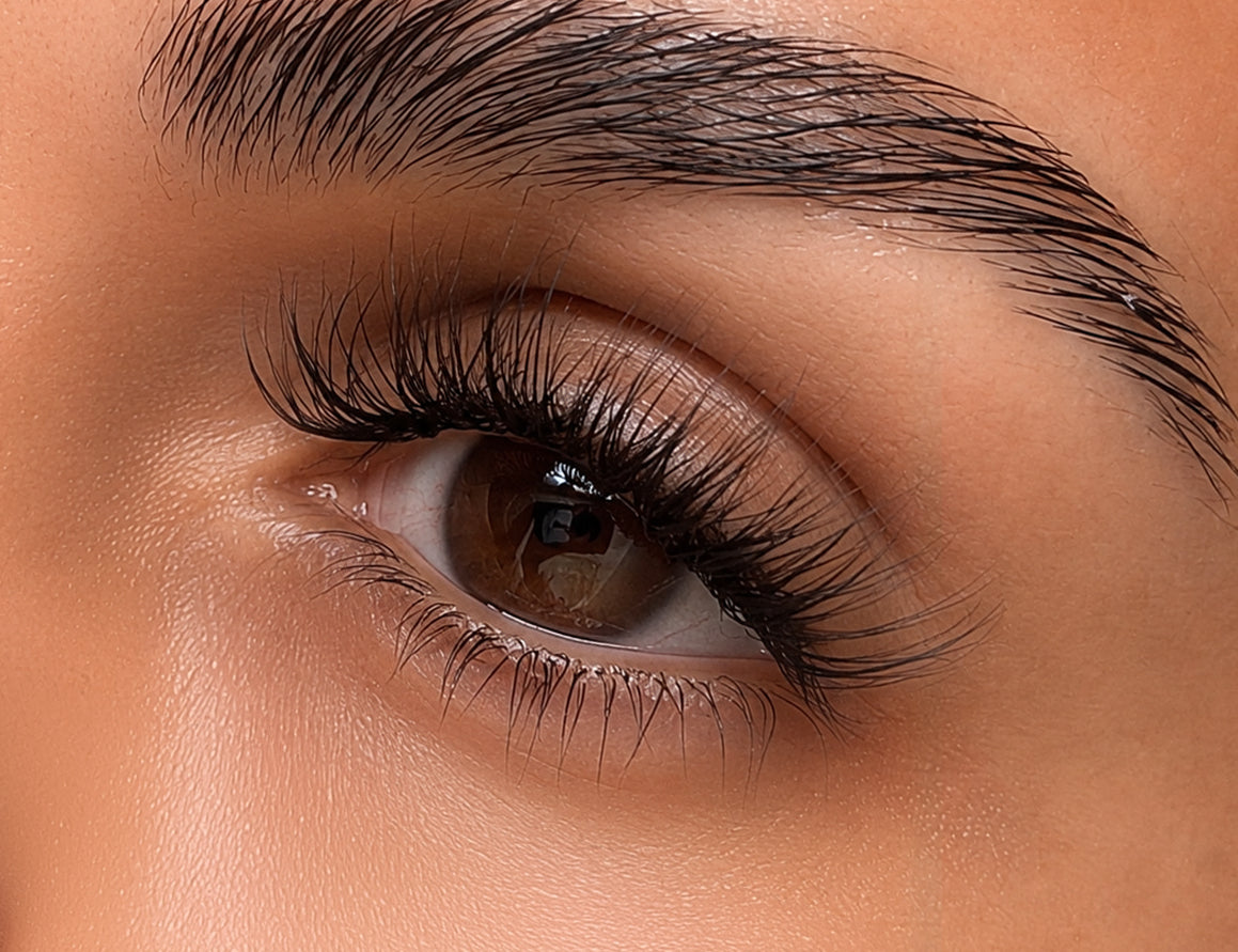 ANGEL Natural Lengthening False Lashes